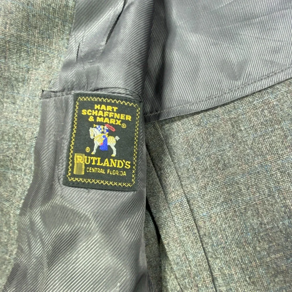 Hart Schaffner Marx excellent pre
